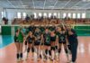 Under 13, ma che bella Certosa Volley! Vince in trasferta (2-1) sul campo di Fucecchio