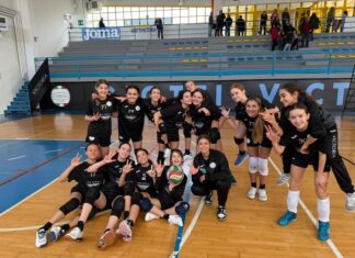 Under 13 giotti victoria