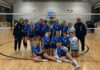 Chianti Volley, l’Under 14 Eccellenza Blu perde anche la gara di ritorno dei playoff contro Montelupo