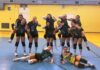 Under 14 Certosa Volley, secco 3-0 casalingo contro Valdarno Volley: 25-14, 25-17, 25-19