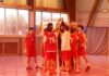 Under 14 Silver: il derby fra BTB Basket Tavarnelle e San Casciano Basket… va ai biancorossi (53-48)