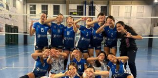 Rientra in panchina coach Landi, e l’Under 16 Bianca del Chianti Volley torna… alla vittoria