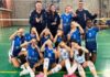 Coppa Biancorossa Under 16, grande Chianti Volley in casa di G.S. Pallavolo Borgo