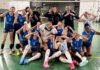 Under 16 Blu Chianti Volley, vittoria importante (3-1) contro Mugello Volley