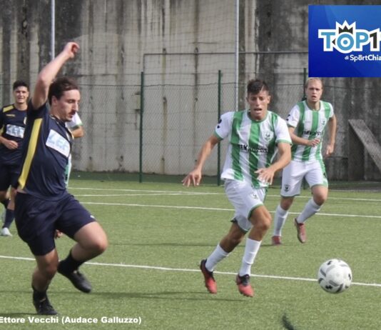 Volti inediti, gran classe e fiuto del gol: la nuova Top 11 del Chianti