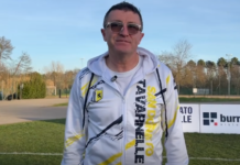 Post derby, qui San Donato Tavarnelle: tutta la delusione di mister Vitaliano Bonuccelli