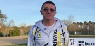 Post derby, qui San Donato Tavarnelle: tutta la delusione di mister Vitaliano Bonuccelli