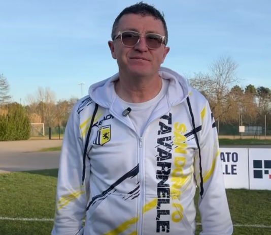 Post derby, qui San Donato Tavarnelle: tutta la delusione di mister Vitaliano Bonuccelli