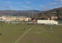Trasferta senza reti per il Chianti Nord: in casa dell’Arezzo FA è 0-0