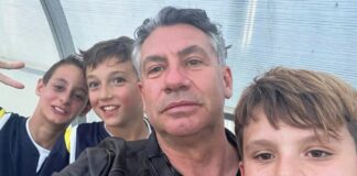 Il San Donato Tavarnelle: “Lo stadio “Frosali” tornerà a essere il campo delle sfide dei nostri ragazzi”