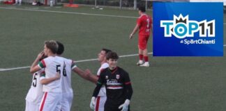 Una Top 11 tutta a trazione anteriore: ecco i migliori elementi dell’ultimo fine settimana