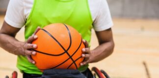 SankIn: sabato 14 febbraio un pomeriggio di basket inclusivo al Palazzetto del Bardella a San Casciano