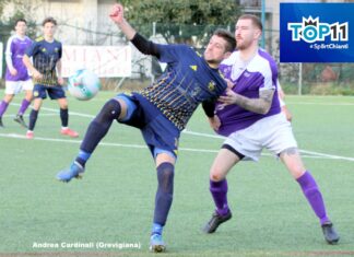 Attaccanti match-winner e portieri imbattuti: et voilà la nuova Top 11 chiantigiana
