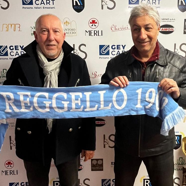 garozzo reggello