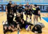 3-1 alla Sestese: l’Under 15 della Giotti Victoria Volley conquista la semifinale del campionato