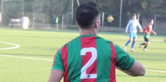 Decide Menga: il Grassina vince a Lastra a Signa (1-0) e rimane in scia della capolista Rondinella