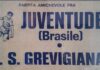 Quel giorno di febbraio che la Grevigiana ospitò i brasiliani della Juventude (con Carlos Dunga a battere il calcio d’inizio)