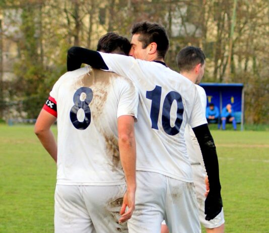 Tris gialloblù per la testa della classifica: la Grevigiana vince 3-1 sulla Florence e vola davanti a tutti