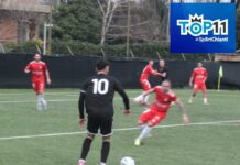 Classe in attacco, geometrie (e gol) in mezzo al campo, doppiette in difesa: la nostra nuova Top 11