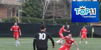 Classe in attacco, geometrie (e gol) in mezzo al campo, doppiette in difesa: la nostra nuova Top 11