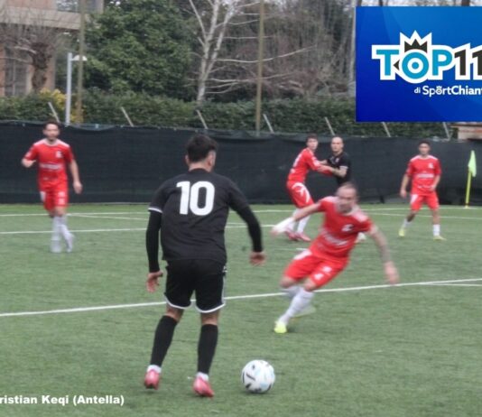 Classe in attacco, geometrie (e gol) in mezzo al campo, doppiette in difesa: la nostra nuova Top 11