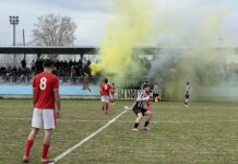 Coppa Italia Promozione, la finale sarà Lampo-Rufina. Lebowski fuori ai rigori