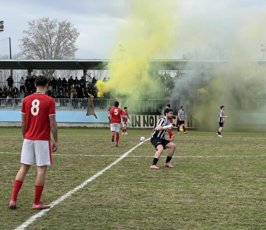 Coppa Italia Promozione, la finale sarà Lampo-Rufina. Lebowski fuori ai rigori