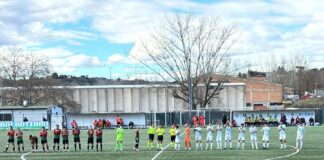 Grassina senza reti sul campo del Mazzola: finisce 0-0, rossoverdi a -7 dalla vetta