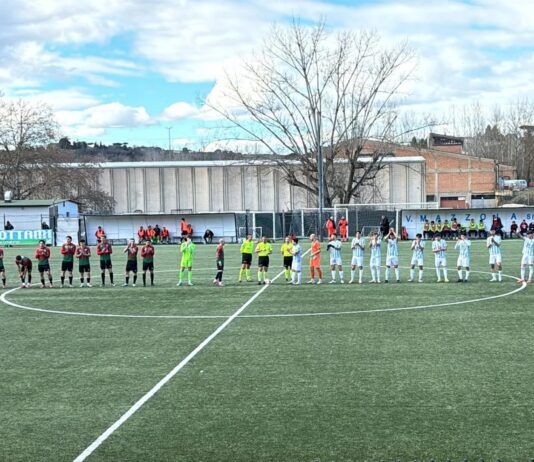 Grassina senza reti sul campo del Mazzola: finisce 0-0, rossoverdi a -7 dalla vetta