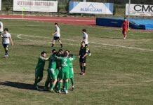 Tre cambi al vertice dalla Promozione alla Seconda. E un Montespertoli sempre più su. Il racconto della domenica