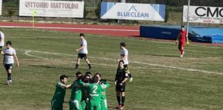 Tre cambi al vertice dalla Promozione alla Seconda. E un Montespertoli sempre più su. Il racconto della domenica