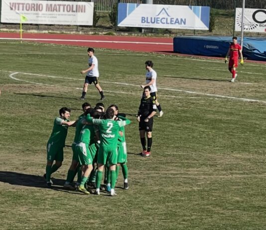 Tre cambi al vertice dalla Promozione alla Seconda. E un Montespertoli sempre più su. Il racconto della domenica