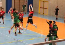 La Pallamano Tavarnelle cade in Mugello (20-23): seconda sconfitta stagionale per i chiantigiani