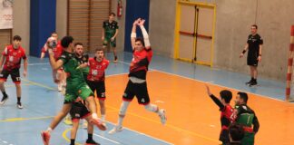 La Pallamano Tavarnelle cade in Mugello (20-23): seconda sconfitta stagionale per i chiantigiani