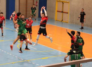 mugello pallamano tavarnelle