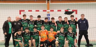 Pallamano Tavarnelle, un sabato di grandi sfide per Under 14 e Under 16