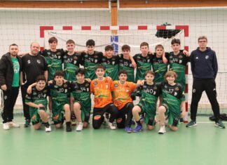 pallamano tavarnelle u16