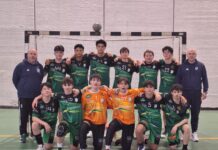 Pallamano Tavarnelle, buone notizie dal settore giovanile biancoverde