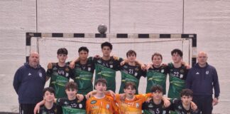 Pallamano Tavarnelle, buone notizie dal settore giovanile biancoverde