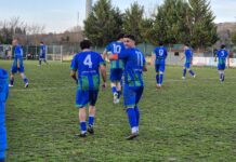 L’Impruneta Tavarnuzze espugna Staggia (1-2) e si porta a -2 dalla vetta