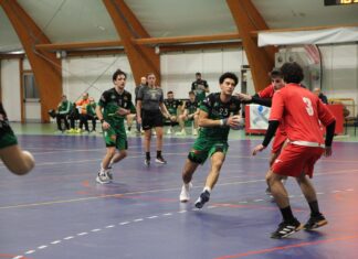 tavarnelle grosseto pallamano