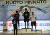 Virtus Buonconvento: Silvia Belli e Andrea Bianchi protagonisti ai Campionati Italiani di Nuoto Pinnato