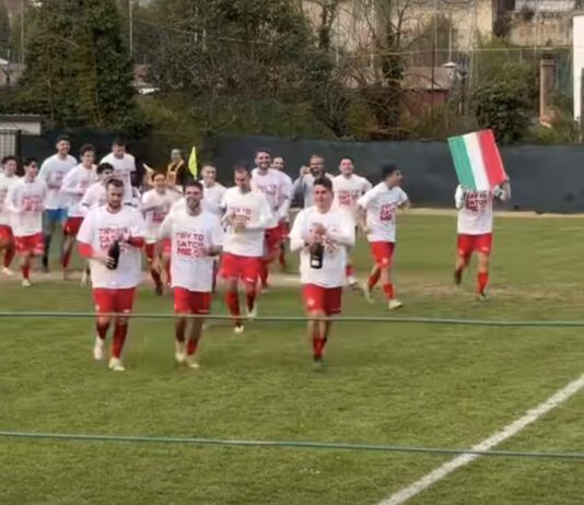Fanno festa Antellese (col “double”) e Sangimignanese: il racconto della domenica nel Chianti e dintorni