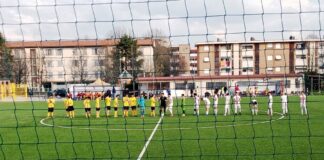 L’Audace Galluzzo perde (1-0) in casa del Daytona: e il Calenzano Calcio scappa a +4