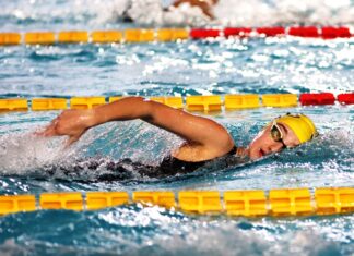 Aurora Pintauro in azione