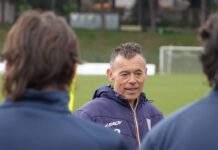 San Donato Tavarnelle, le prime parole di mister Bagatti: “C’è da lavorare sulla testa dei giocatori”