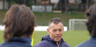 San Donato Tavarnelle, le prime parole di mister Bagatti: “C’è da lavorare sulla testa dei giocatori”