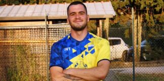 Terza categoria: un gol di Cafaggi tiene il San Vincenzo a Torri in corsa per la testa della classifica nel girone A