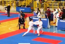 Ken Shin Kan, Tzubame e Enshi Dojo: al campionato italiano FIK, ori e “biglietti” per i prossimi mondiali IKU