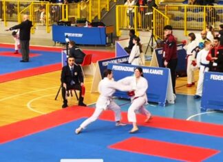 Campionato Italiano FIK Cervia 14 e 15 marzo 2026_06